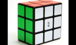 三阶魔方视频教程,轻松掌握还原技巧